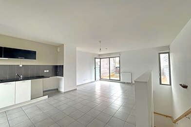 Appartement 3 pièces 162000 €