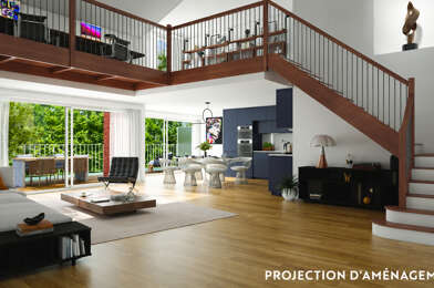 Appartement 4 pièces 780000 €