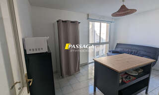Appartement 1 Pièce 21 m² à louer à Rodez (12000)