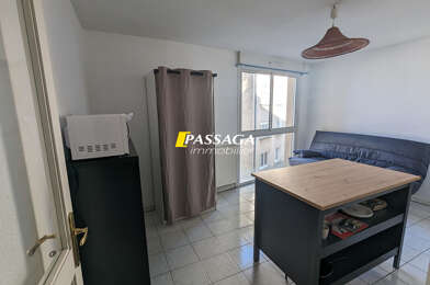 Appartement 1 pièces 363 €