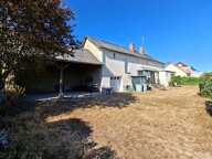 BEAU POTENTIEL - MAISON - SECTEUR THURÉ — photo 2