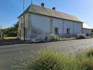 BEAU POTENTIEL - MAISON - SECTEUR THURÉ — photo 4