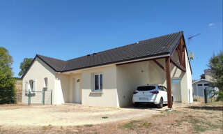 Maison 4 Pièces 89 m² à vendre à Châtellerault (86100)