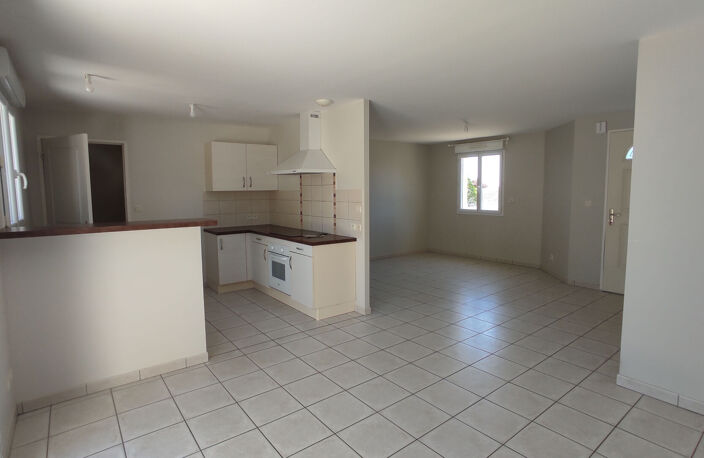 PAVILLON  PLAIN-PIED CHATELLERAULT- EST — photo 3