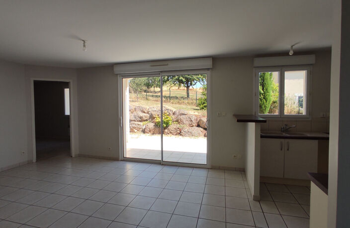 PAVILLON  PLAIN-PIED CHATELLERAULT- EST — photo 4