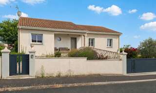 Maison 6 Pièces 180 m² à vendre à Dangé-Saint-Romain (86220)
