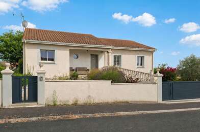 Maison 6 pièces 290800 €