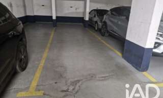 Garage  24 m² à vendre à Clamart (92140)