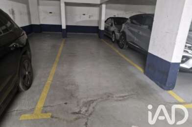 Garage  25000 €
