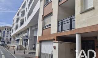 Garage  24 m² à vendre à Clamart (92140)