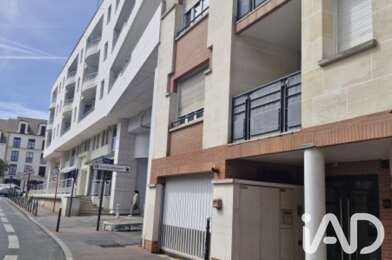 Garage  25000 €