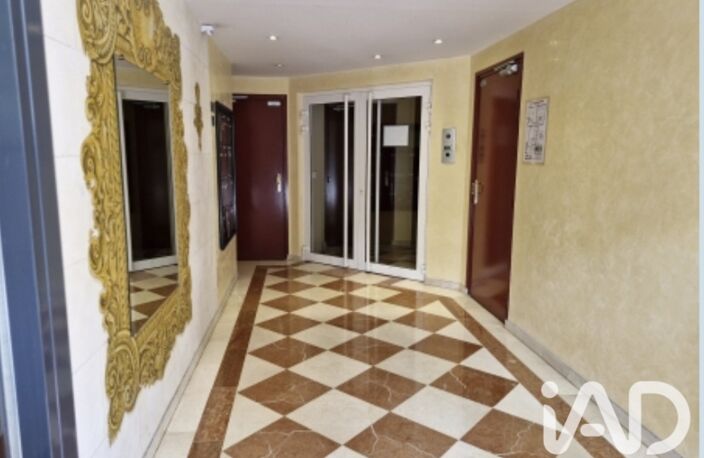 Vente Parking 24 m&sup2; — photo 4