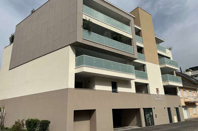 Appartement 4 pièces 599000 €