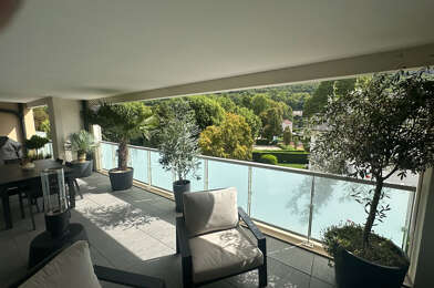 Appartement 4 pièces 599000 €