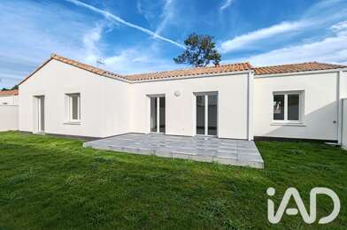 Maison 4 pièces 372000 €