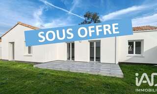 Maison 4 Pièces 109 m² à vendre à Saint-Jean-de-Monts (85160)