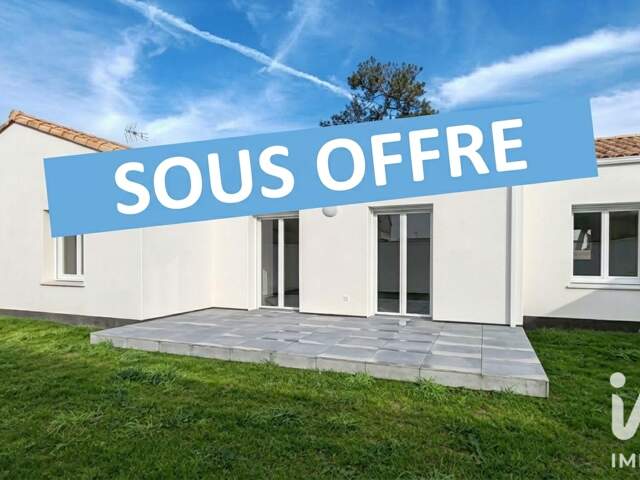 Vente Maison/villa 4 pièces — photo du bien