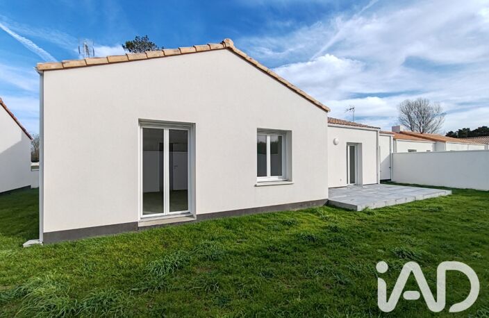 Vente Maison/villa 4 pièces — photo 2