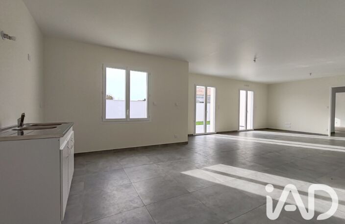 Vente Maison/villa 4 pièces — photo 3