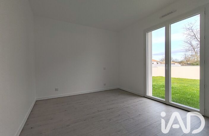 Vente Maison/villa 4 pièces — photo 4