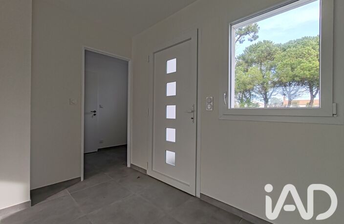 Vente Maison/villa 4 pièces — photo 5