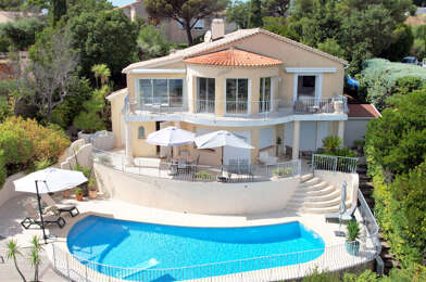 Maison 4 pièces 1950000 €