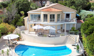 Maison 4 Pièces 160 m² à vendre à Roquebrune-sur-Argens (83380)