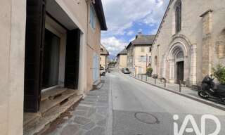 Maison 3 Pièces 88 m² à vendre à Crots (05200)