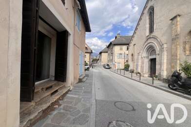 Maison 3 pièces 198000 €