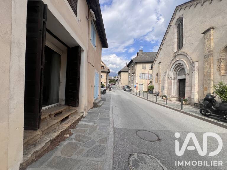 Vente Maison de village 3 pièces — photo 1