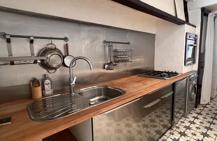 Vente Maison de village 3 pièces — photo 3