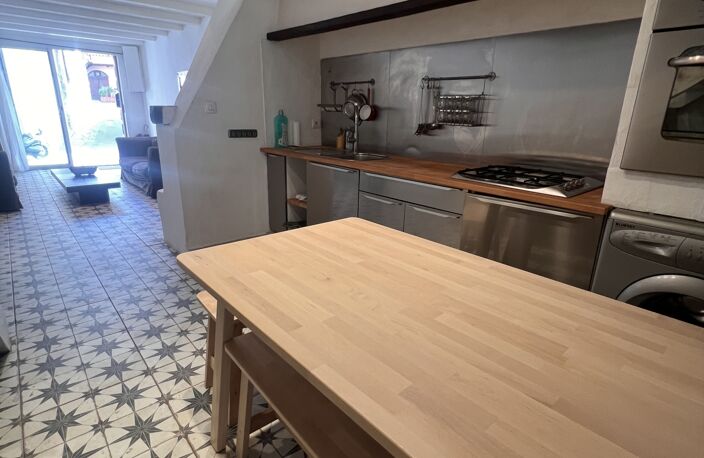 Vente Maison de village 3 pièces — photo 4