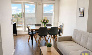 Appartement 3 Pièces 64 m² à vendre à Saint-Sébastien-sur-Loire (44230)