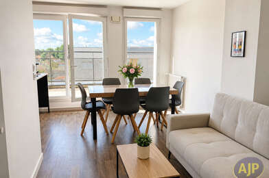 Appartement 3 pièces 215000 €