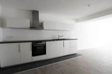 Appartement 2 pièces 870 €