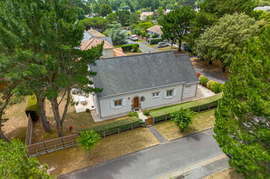 Maison 7 pièces 799000 €