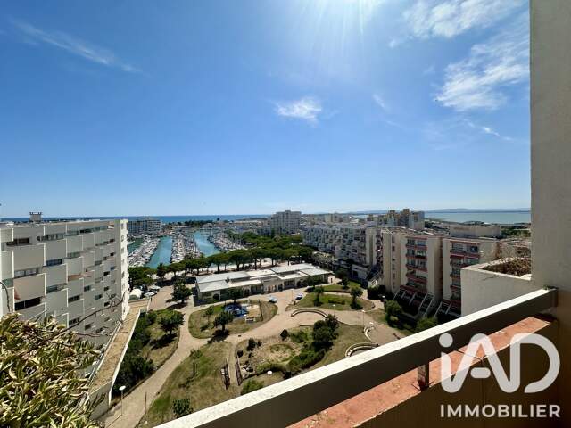 Vente Appartement 2 pièces — photo du bien