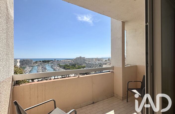 Vente Appartement 2 pièces — photo 2