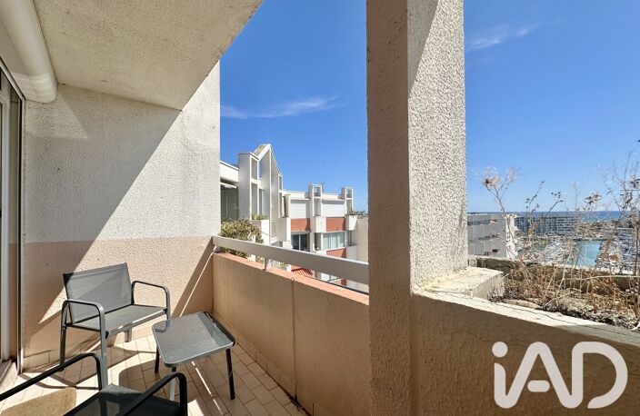 Vente Appartement 2 pièces — photo 3