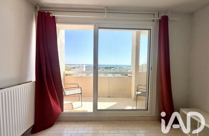 Vente Appartement 2 pièces — photo 4