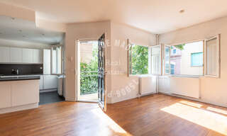Maison 5 Pièces 106 m² à vendre à Paris 14 (75014)
