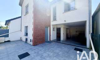 Maison 9 Pièces 225 m² à vendre à Villejuif (94800)