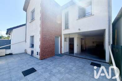 Maison 9 pièces 929000 €