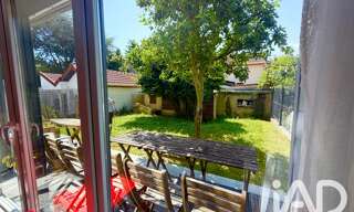 Maison 9 Pièces 225 m² à vendre à Villejuif (94800)