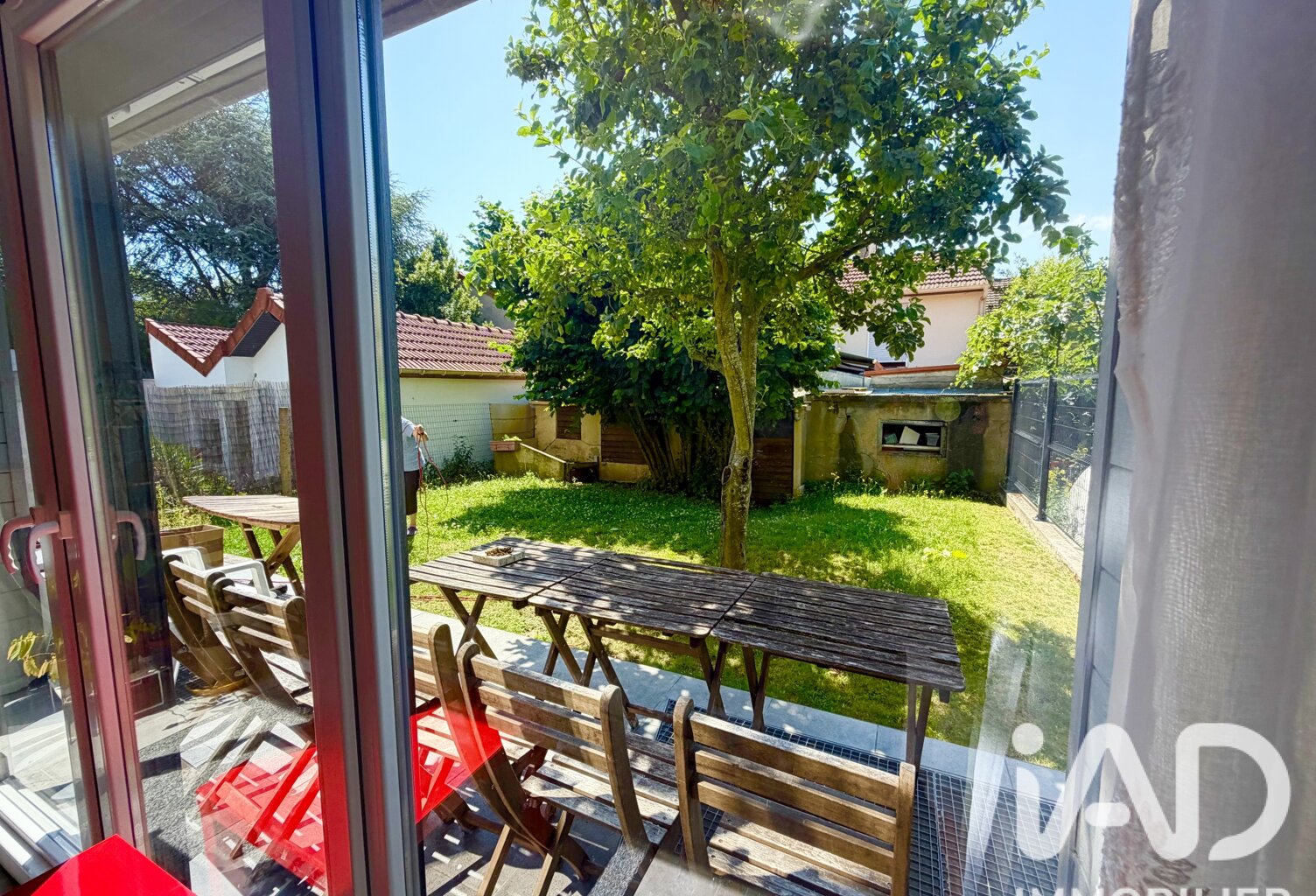 Vente Maison/villa 9 pièces — photo 1
