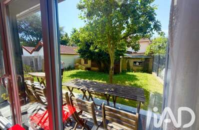 Vente Maison/villa 9 pièces — photo du bien