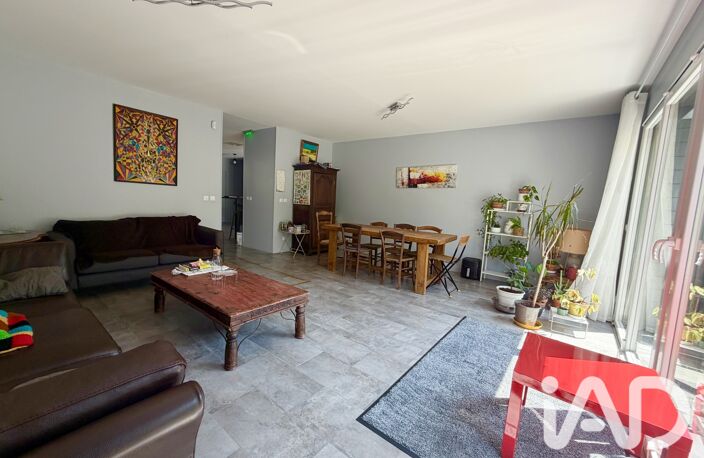 Vente Maison/villa 9 pièces — photo 3