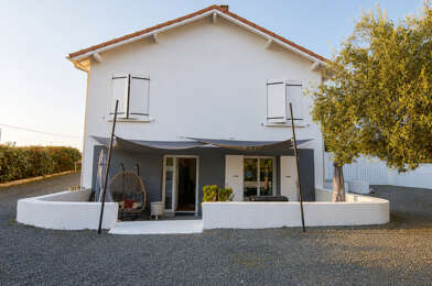 Maison 6 pièces 339000 €