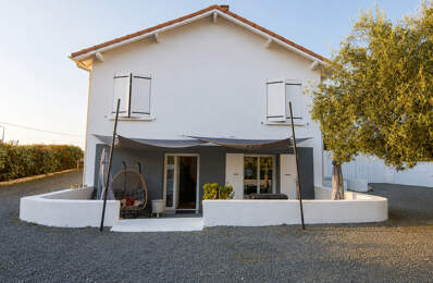 Maison familiale de 126 m2 avec 4 chambres et jardin arboré de 1 208 m² — photo du bien