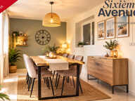 Maison 3 chambres jardin plein sud — photo 4